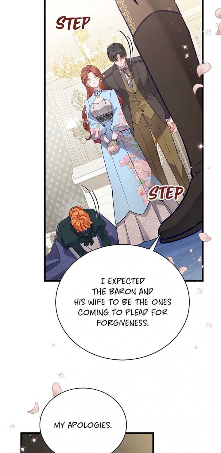 He's Definitely My Son! Chapter 82 page 4