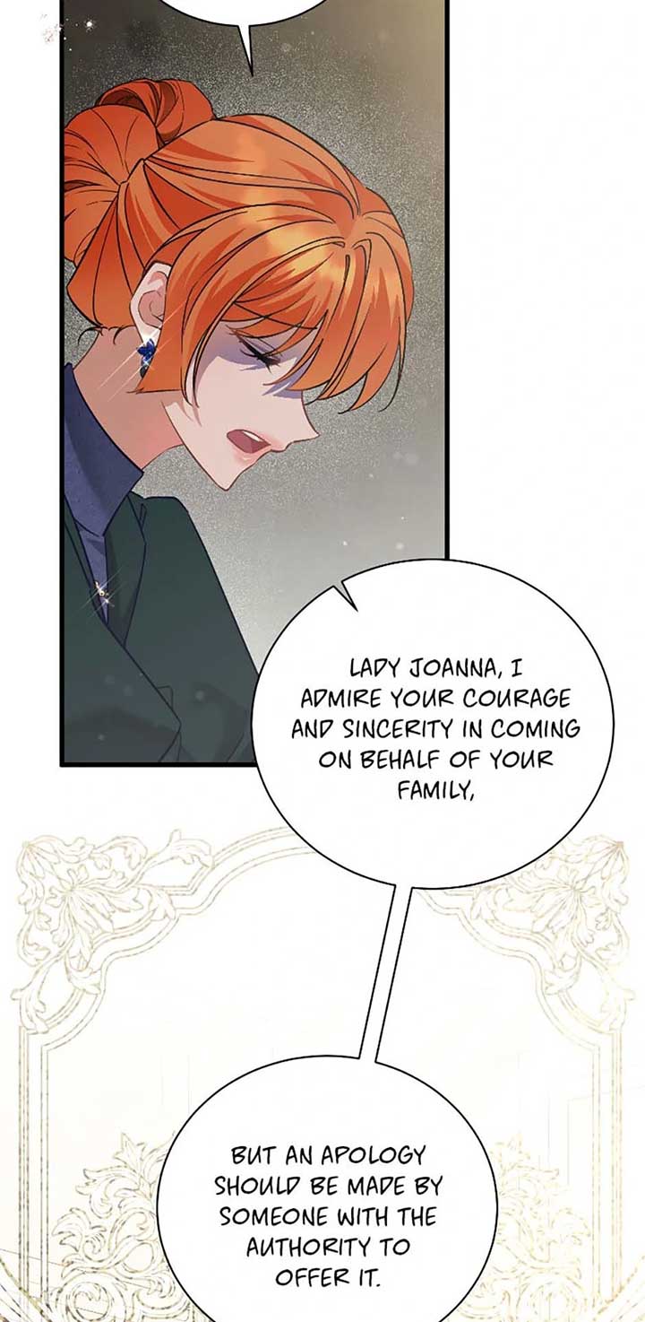 He's Definitely My Son! Chapter 82 page 5