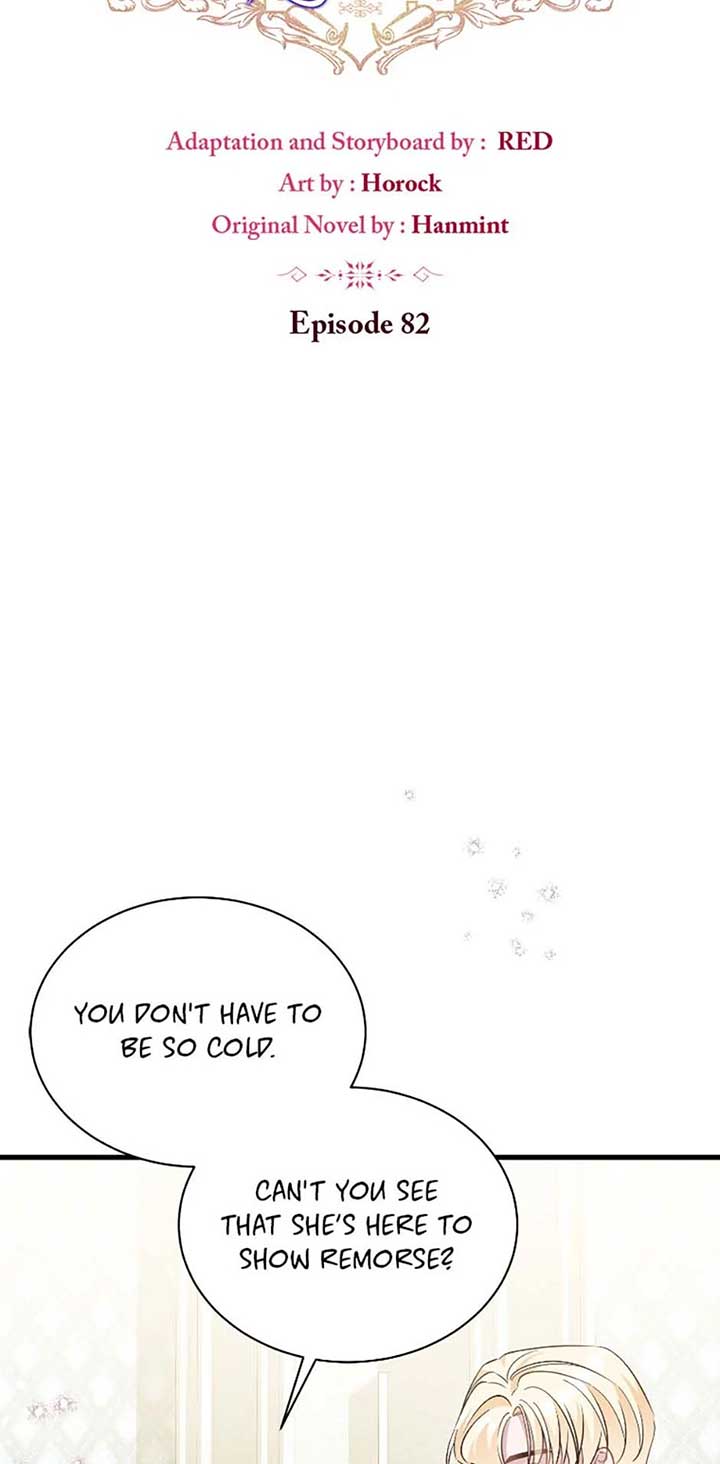 He's Definitely My Son! Chapter 82 page 8