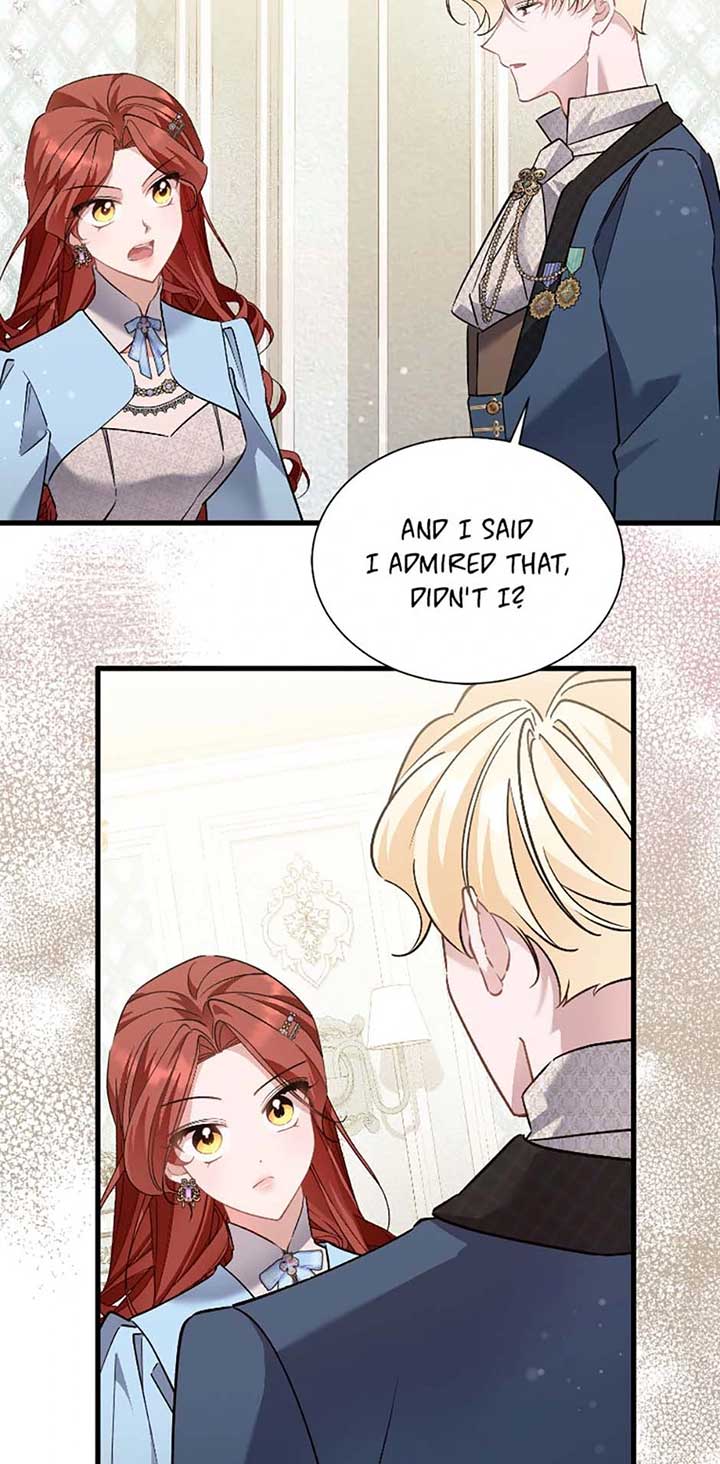 He's Definitely My Son! Chapter 82 page 9