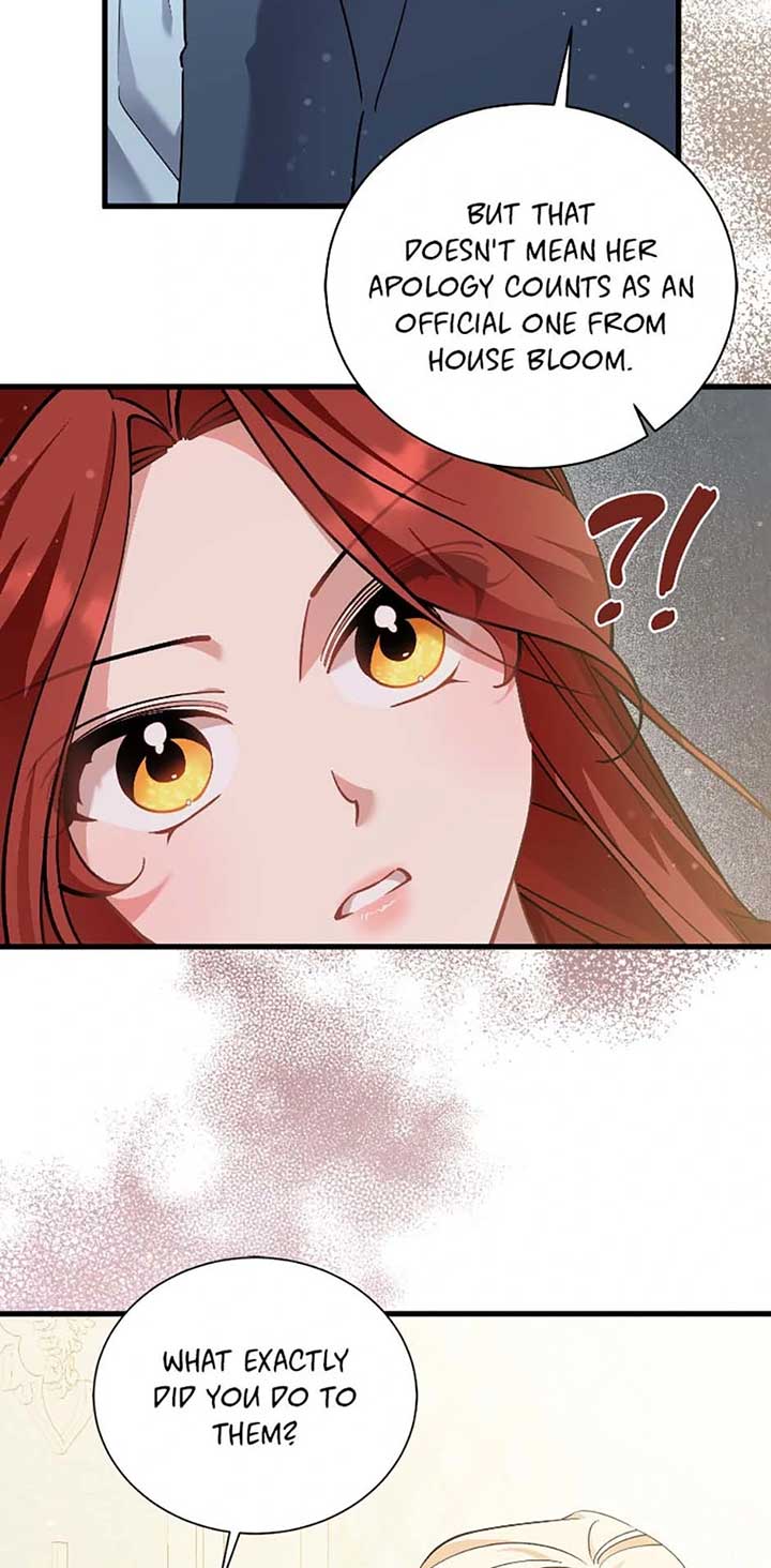 He's Definitely My Son! Chapter 82 page 10