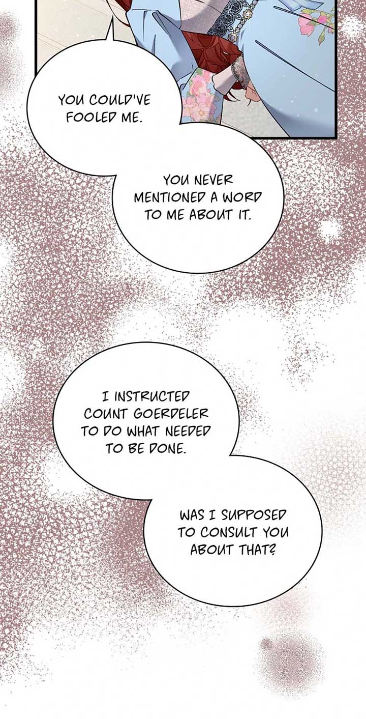 He's Definitely My Son! Chapter 82 page 14