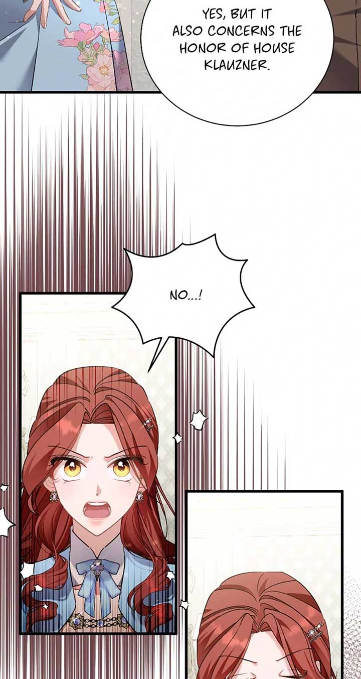 He's Definitely My Son! Chapter 82 page 16