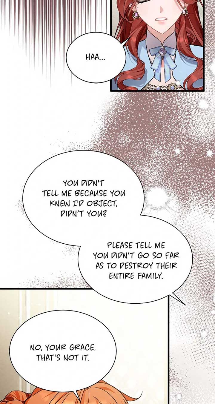 He's Definitely My Son! Chapter 82 page 17