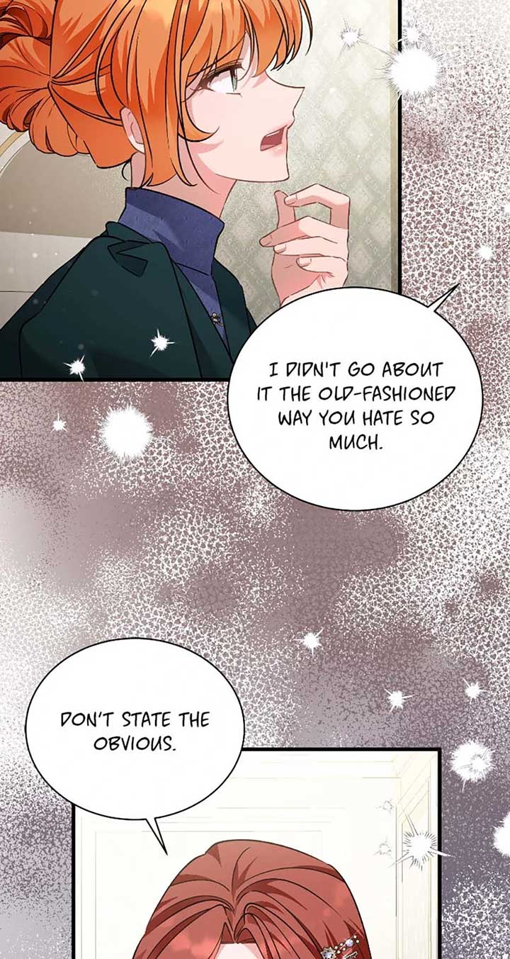 He's Definitely My Son! Chapter 82 page 18