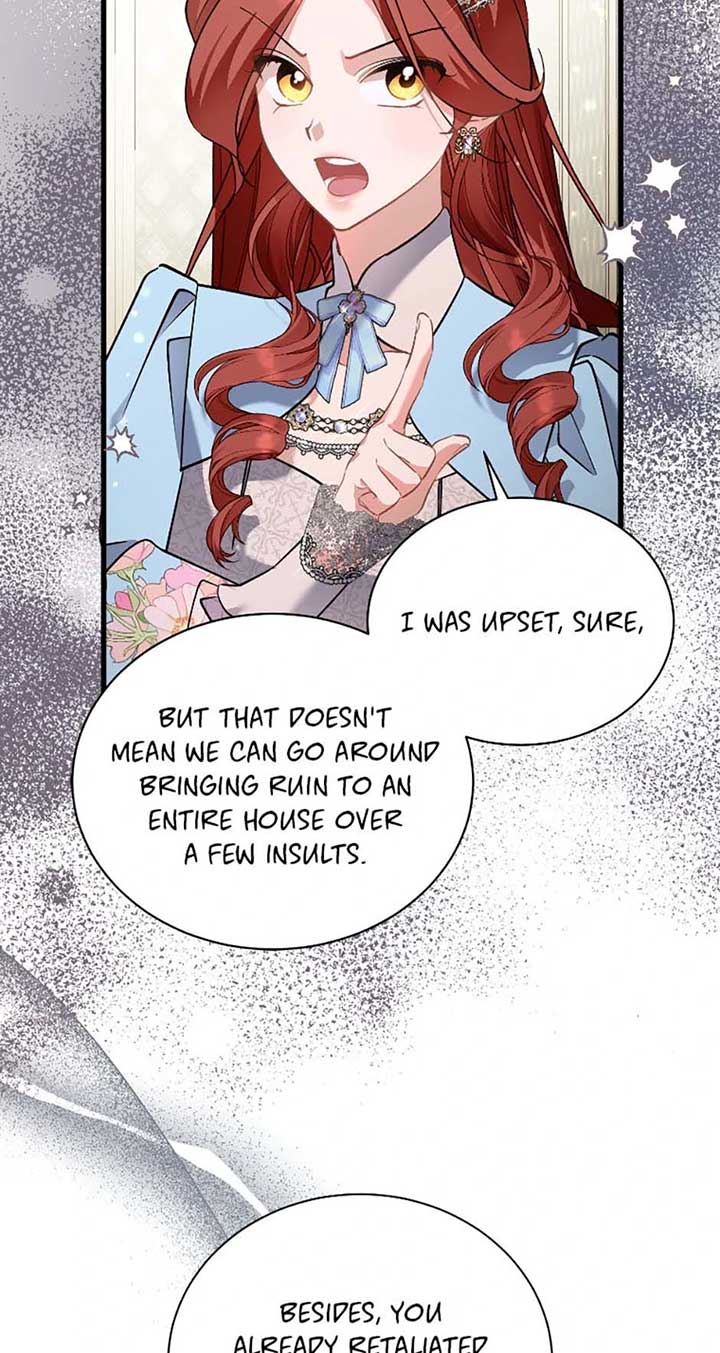 He's Definitely My Son! Chapter 82 page 19