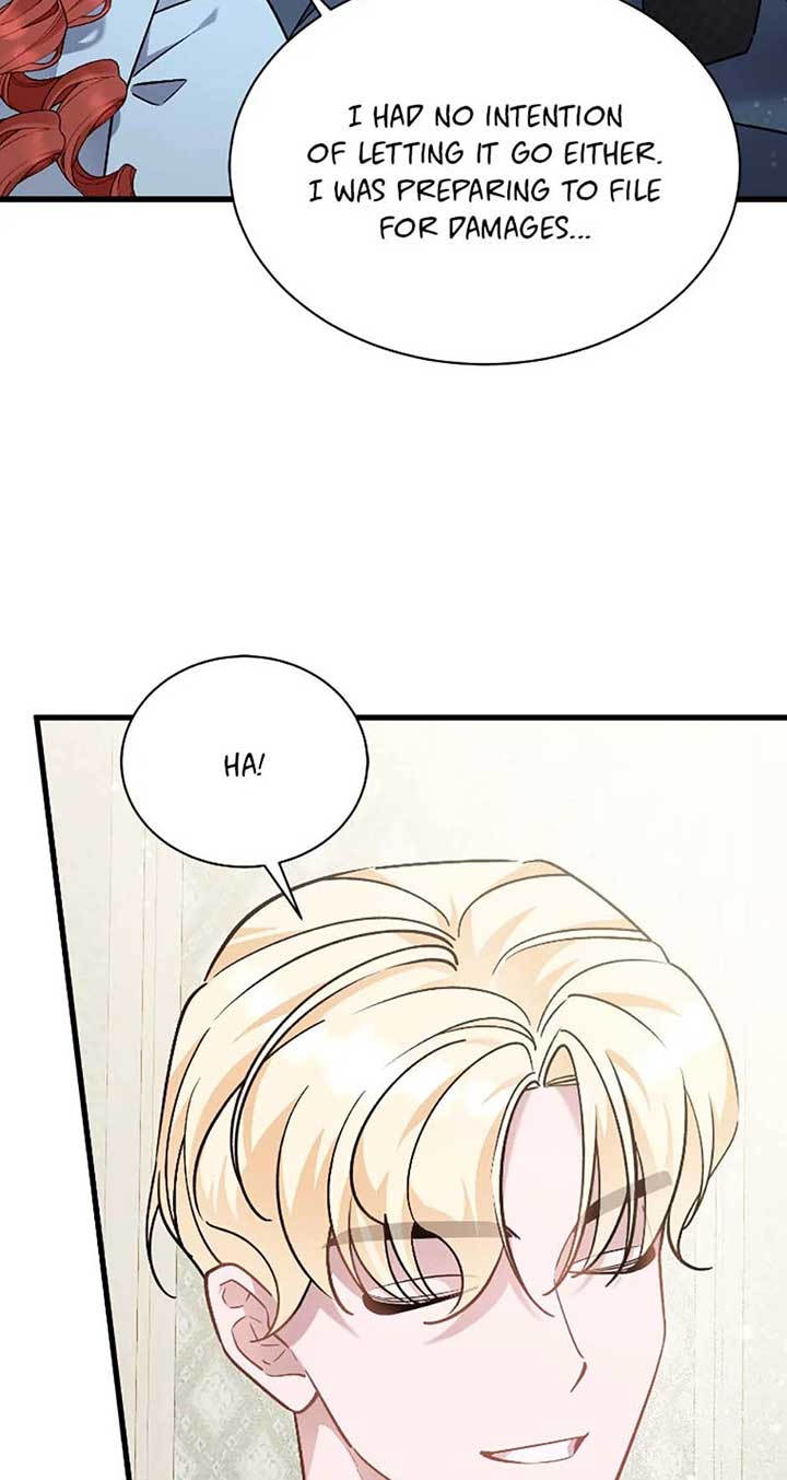 He's Definitely My Son! Chapter 82 page 22