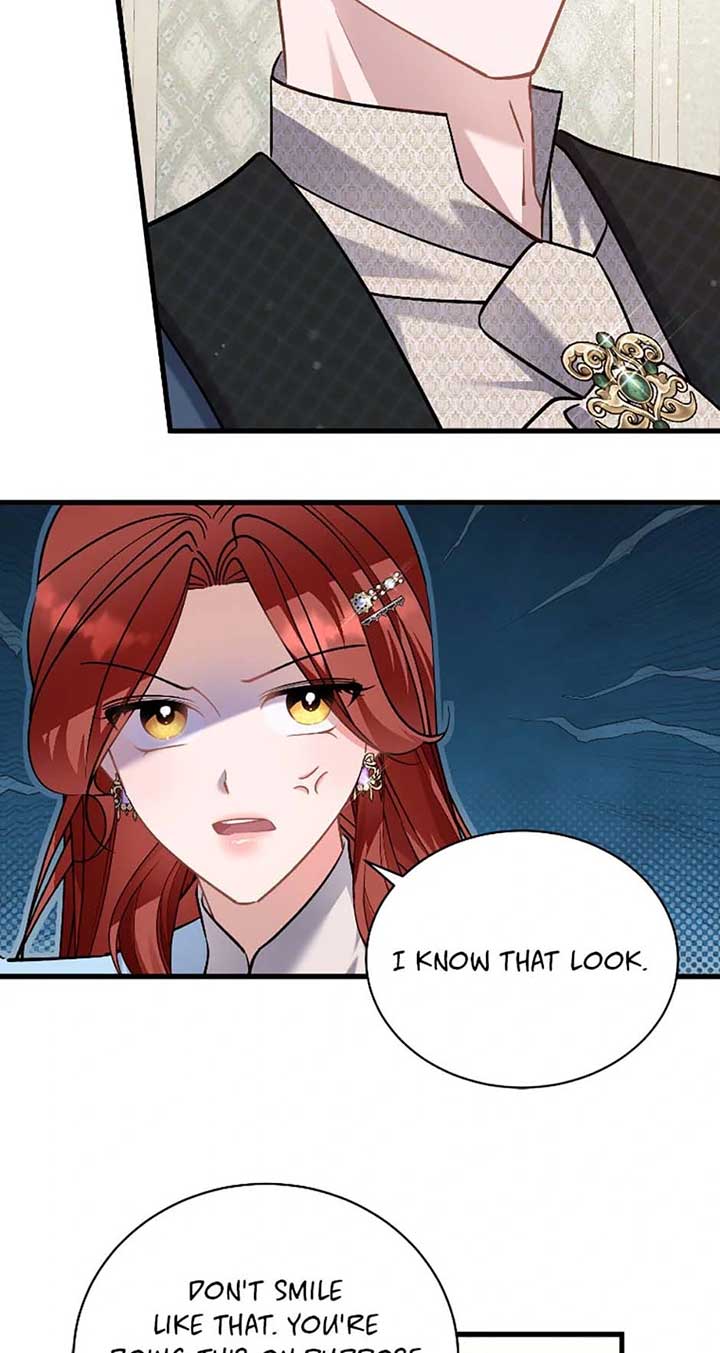He's Definitely My Son! Chapter 82 page 23
