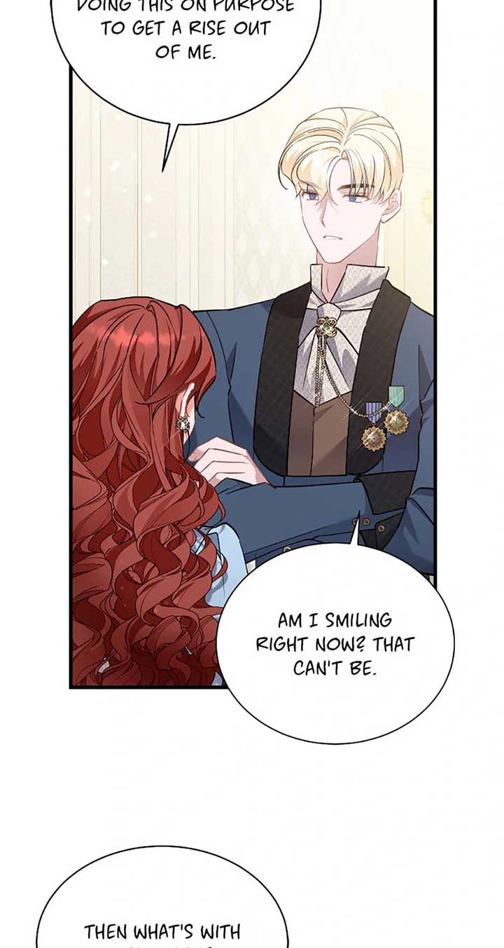 He's Definitely My Son! Chapter 82 page 24