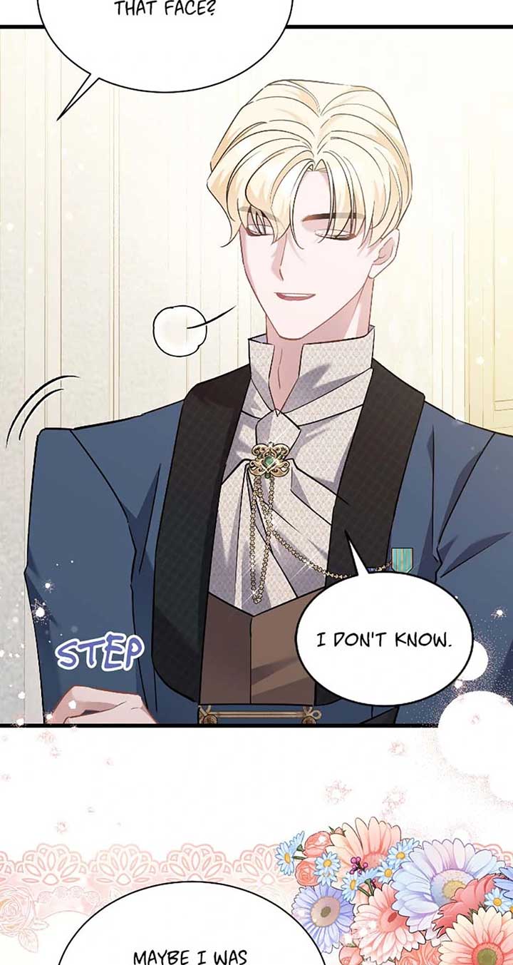 He's Definitely My Son! Chapter 82 page 25