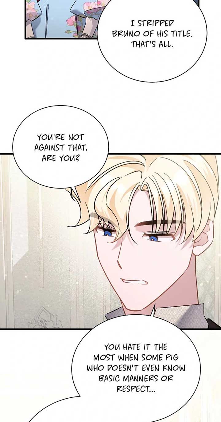 He's Definitely My Son! Chapter 82 page 33