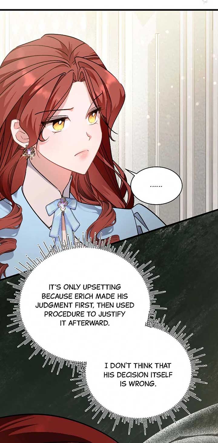 He's Definitely My Son! Chapter 82 page 37