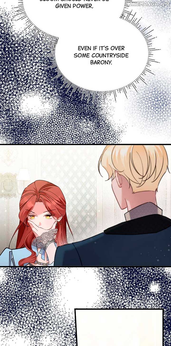 He's Definitely My Son! Chapter 82 page 39