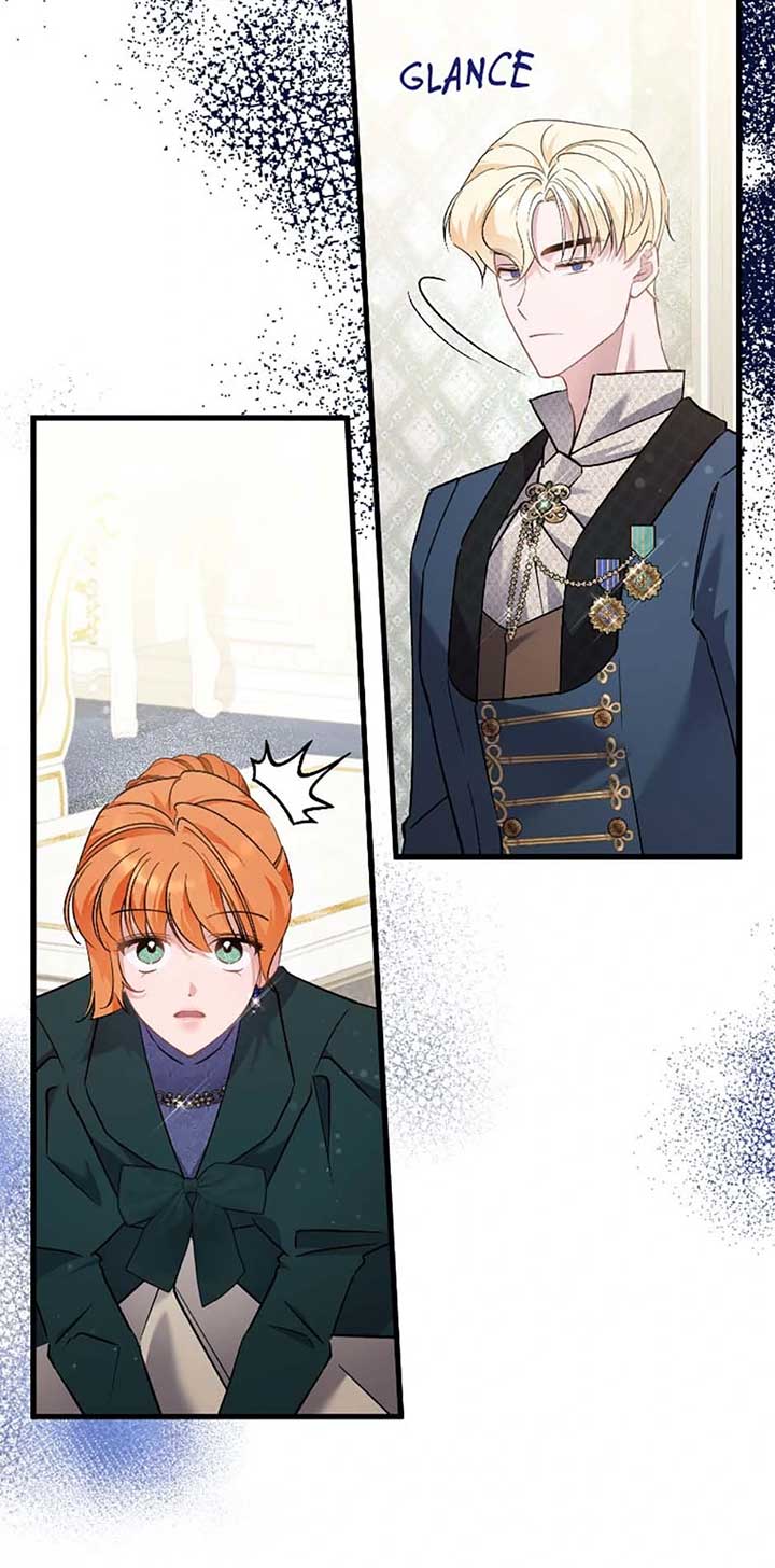 He's Definitely My Son! Chapter 82 page 40