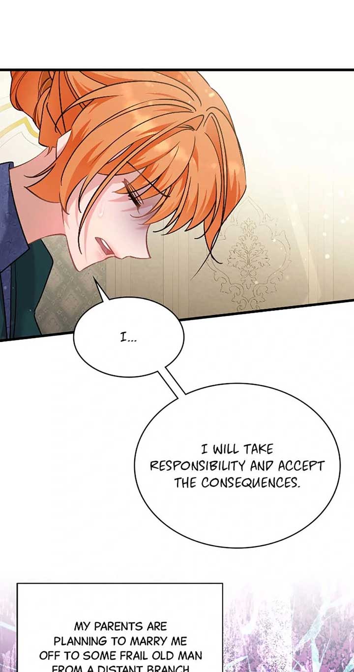 He's Definitely My Son! Chapter 82 page 41