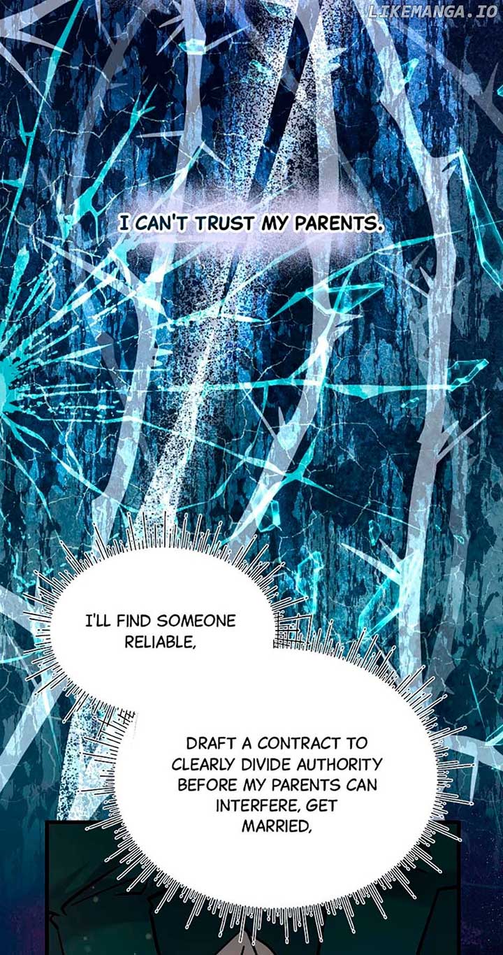 He's Definitely My Son! Chapter 82 page 43