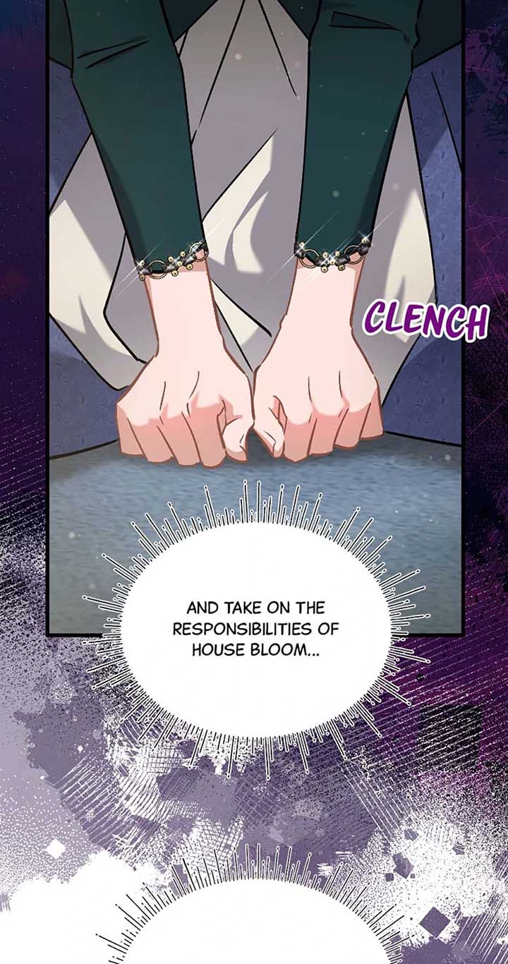 He's Definitely My Son! Chapter 82 page 44