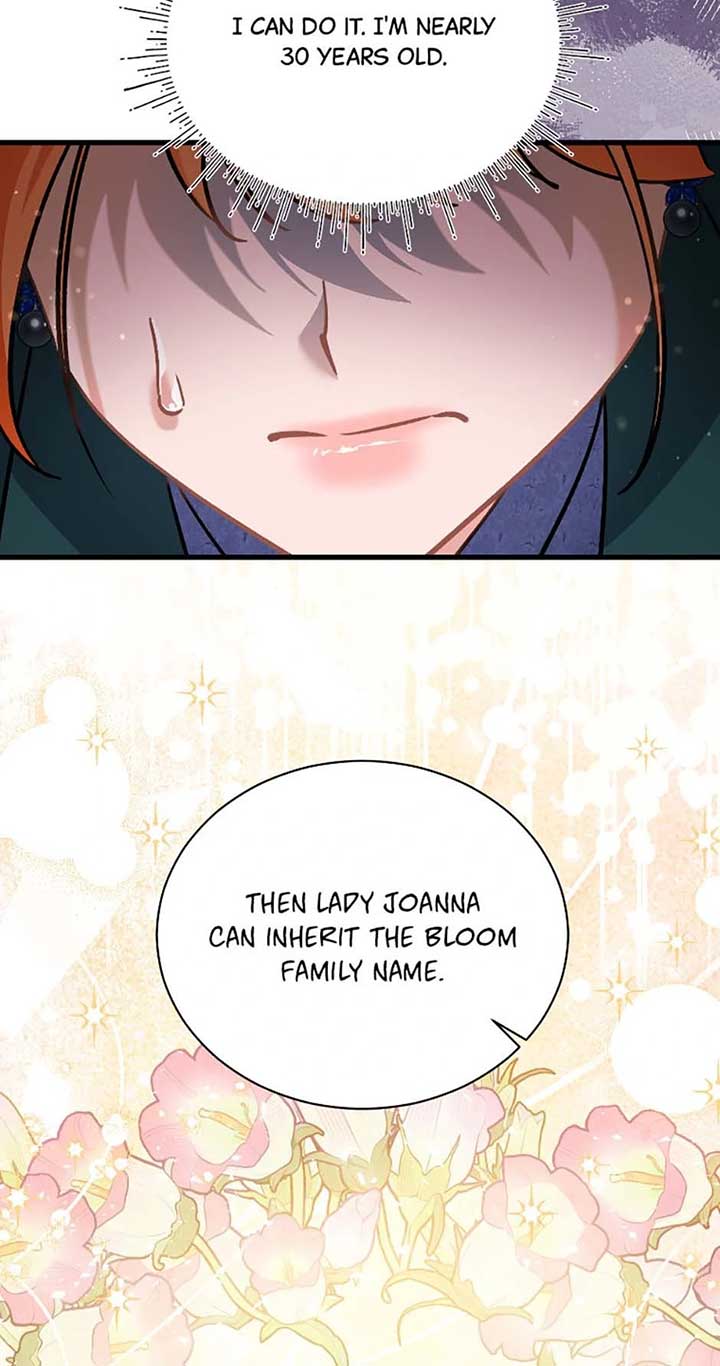 He's Definitely My Son! Chapter 82 page 45