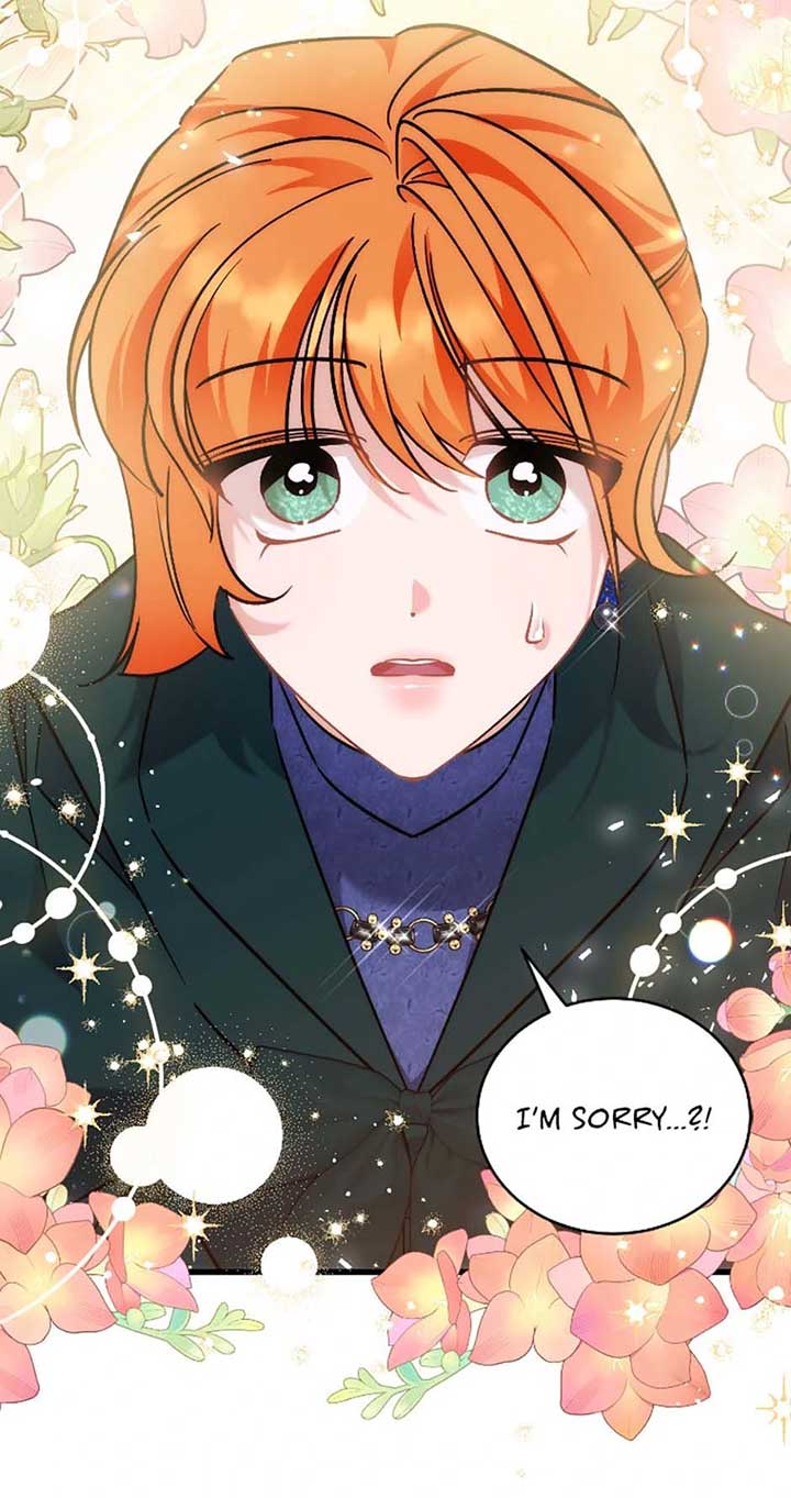 He's Definitely My Son! Chapter 82 page 46