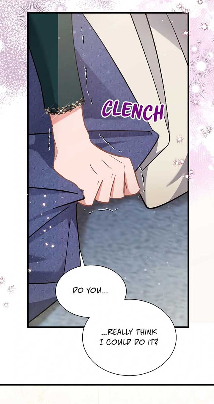 He's Definitely My Son! Chapter 82 page 51