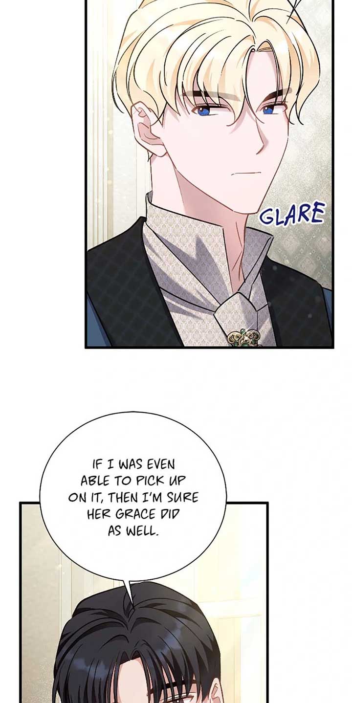 He's Definitely My Son! Chapter 82 page 64