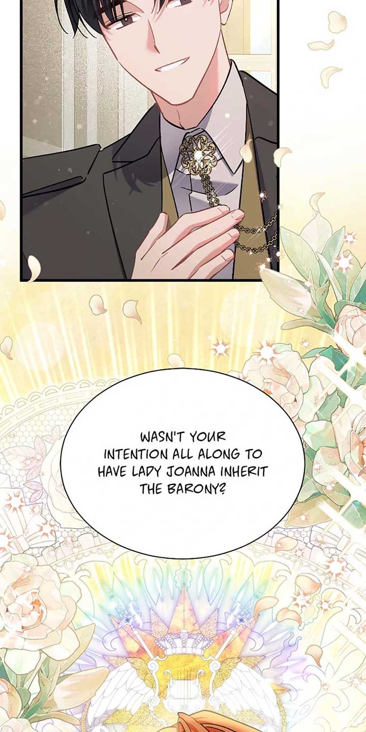 He's Definitely My Son! Chapter 82 page 65