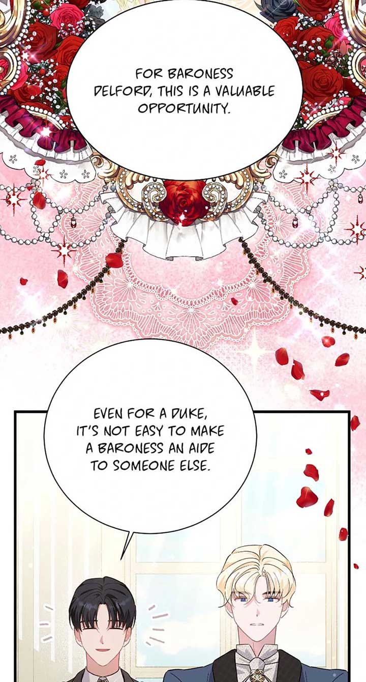 He's Definitely My Son! Chapter 82 page 71