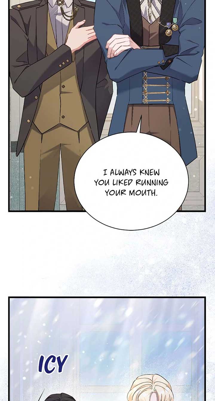 He's Definitely My Son! Chapter 82 page 72