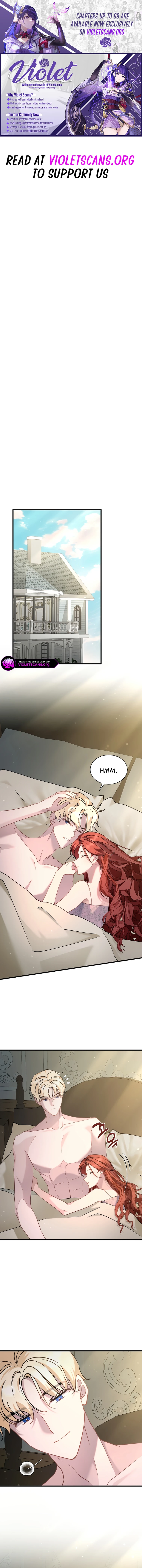He's Definitely My Son! Chapter 94 page 1