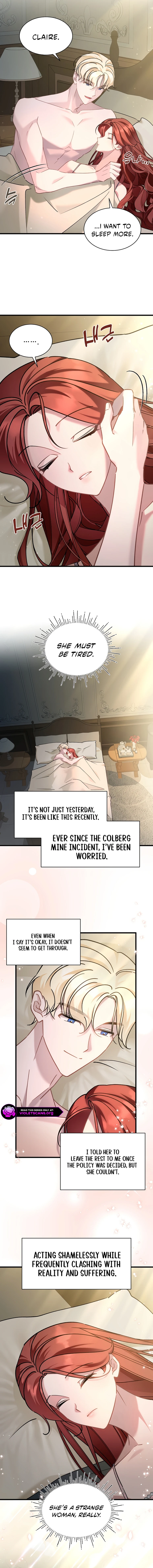 He's Definitely My Son! Chapter 94 page 2