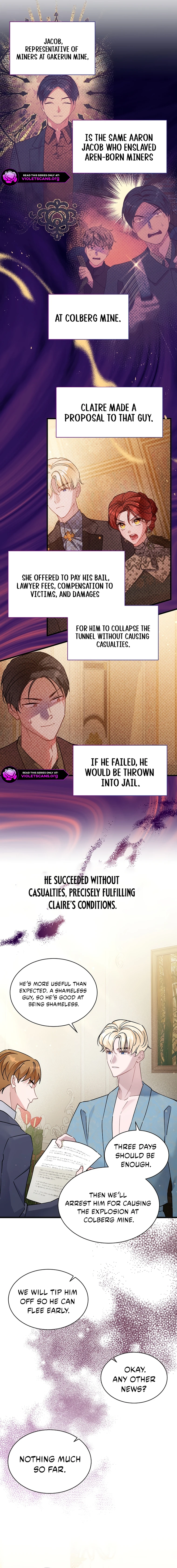 He's Definitely My Son! Chapter 94 page 4