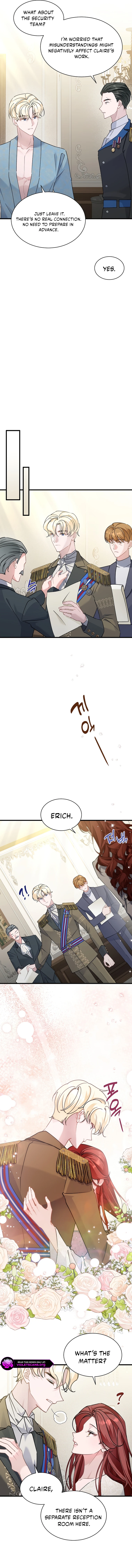 He's Definitely My Son! Chapter 94 page 7