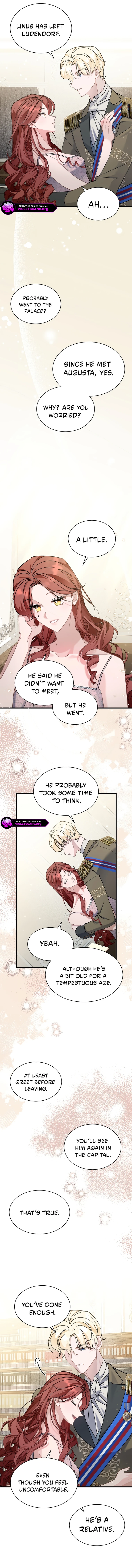 He's Definitely My Son! Chapter 94 page 10