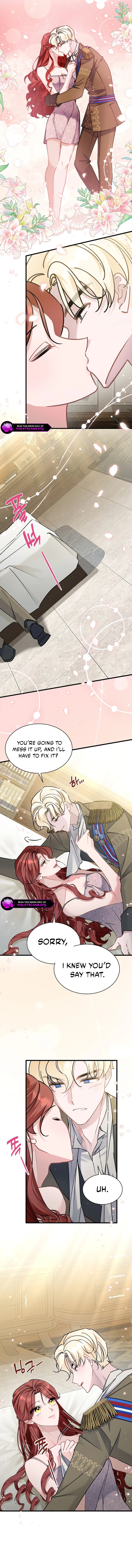 He's Definitely My Son! Chapter 94 page 13