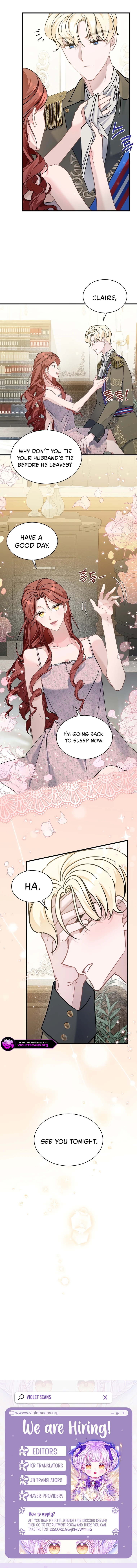 He's Definitely My Son! Chapter 94 page 14
