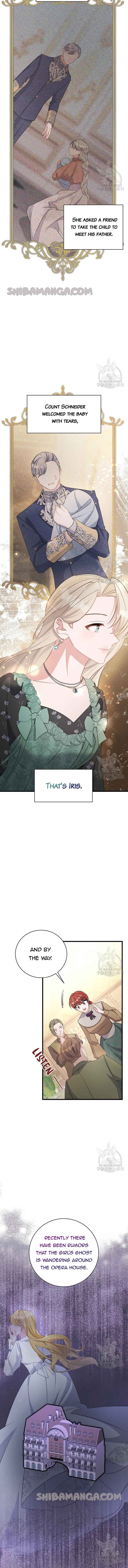 He's Definitely My Son! Chapter 37 page 2