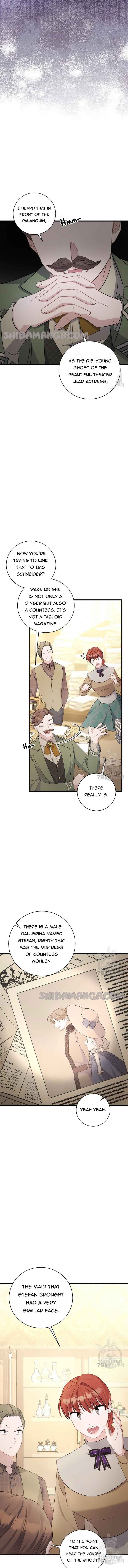 He's Definitely My Son! Chapter 37 page 3