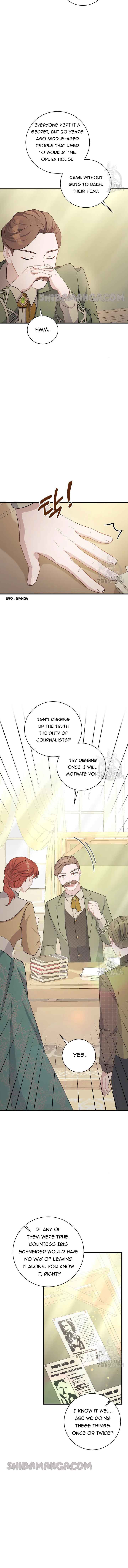 He's Definitely My Son! Chapter 37 page 4
