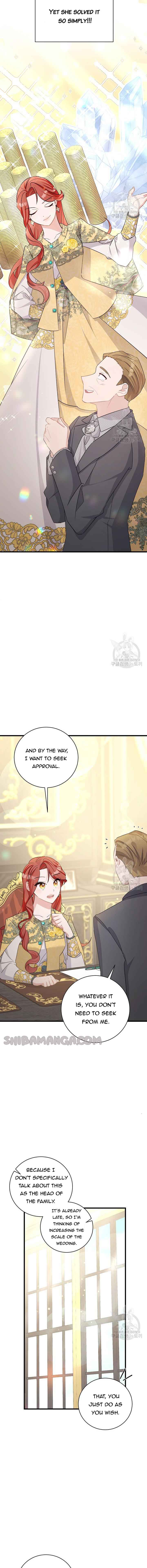 He's Definitely My Son! Chapter 37 page 10