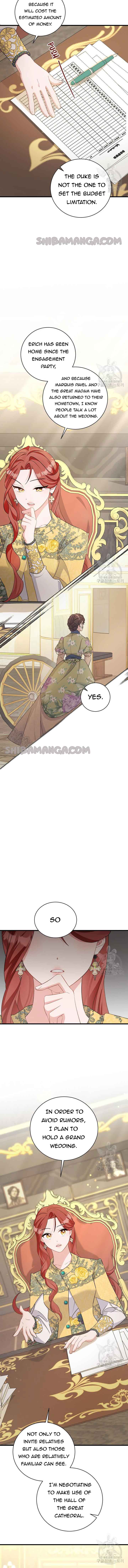 He's Definitely My Son! Chapter 37 page 11