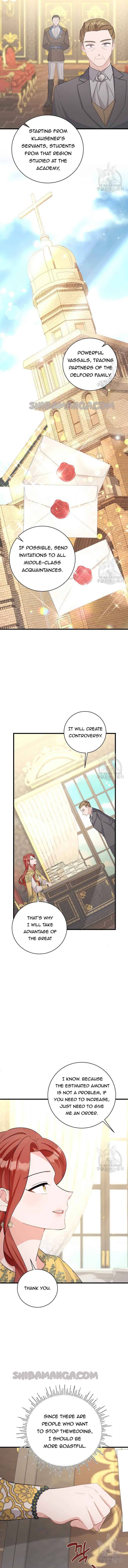 He's Definitely My Son! Chapter 37 page 12