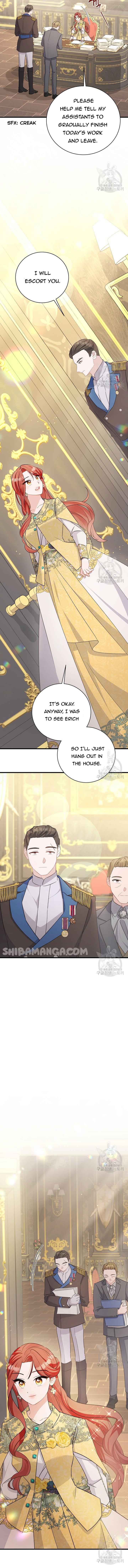 He's Definitely My Son! Chapter 37 page 18