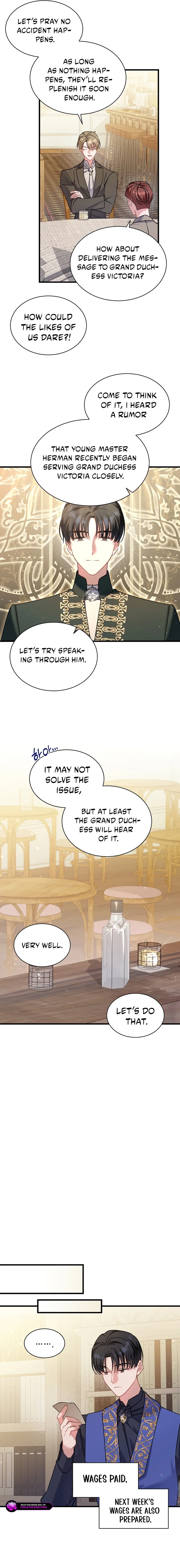 He's Definitely My Son! Chapter 96 page 2