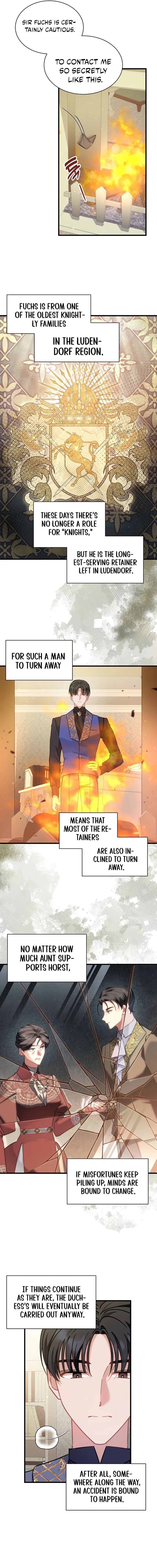 He's Definitely My Son! Chapter 96 page 3