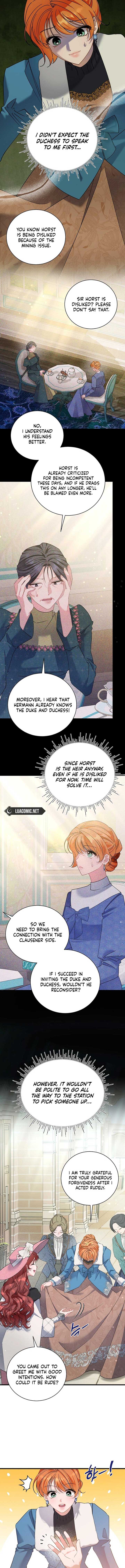 He's Definitely My Son! Chapter 70 page 2
