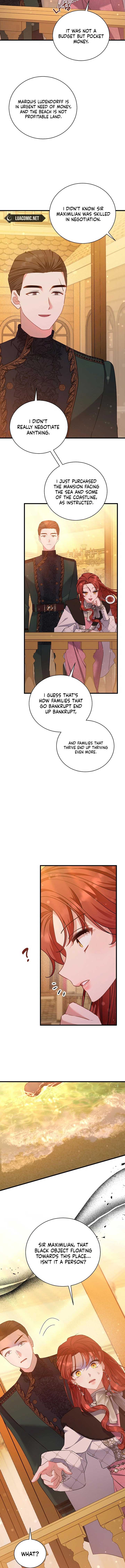 He's Definitely My Son! Chapter 70 page 11