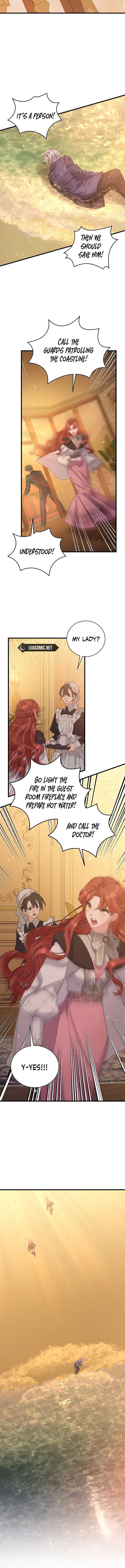 He's Definitely My Son! Chapter 70 page 12