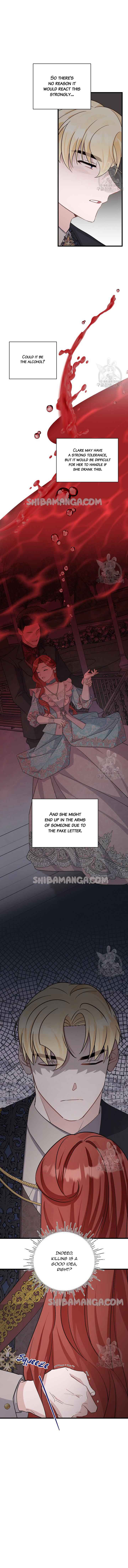 He's Definitely My Son! Chapter 33 page 6
