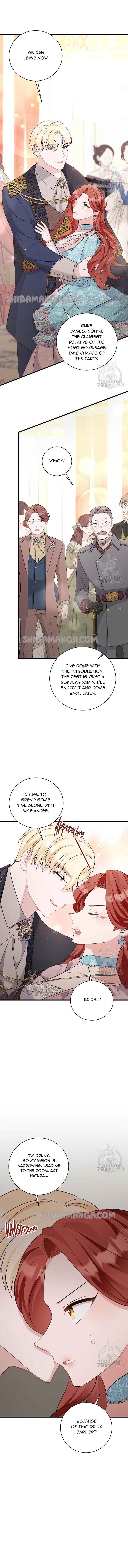 He's Definitely My Son! Chapter 33 page 7