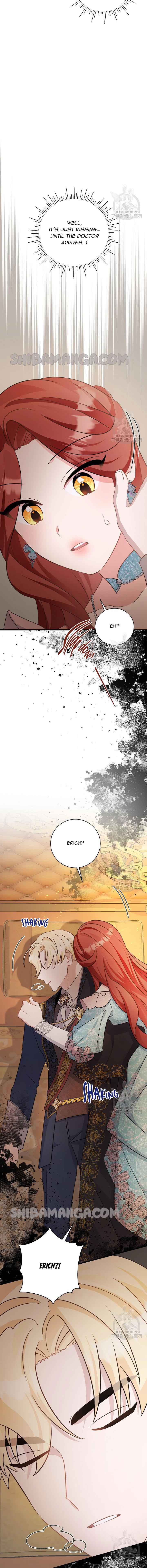 He's Definitely My Son! Chapter 33 page 10